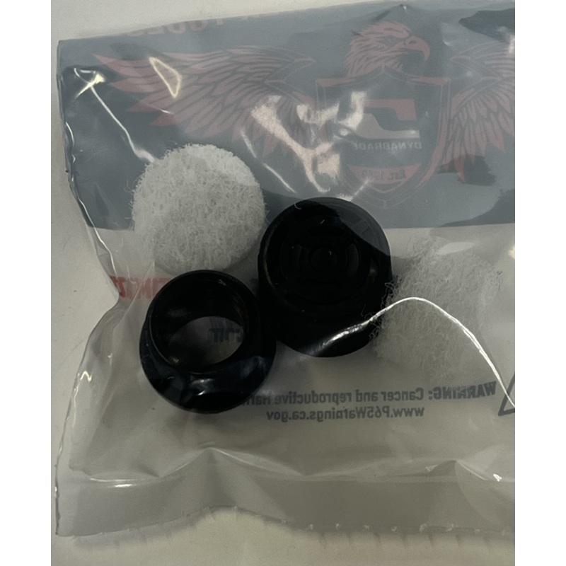 Spirit Muffler Ass'y