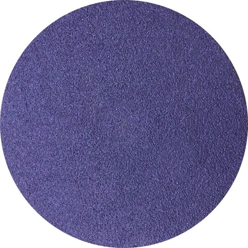 DG997 Disco de película cerâmica de 125 mm P120 0H com face de gancho