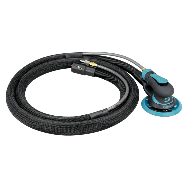 6" Extreme ROS, Cen-Vac, 3/16"