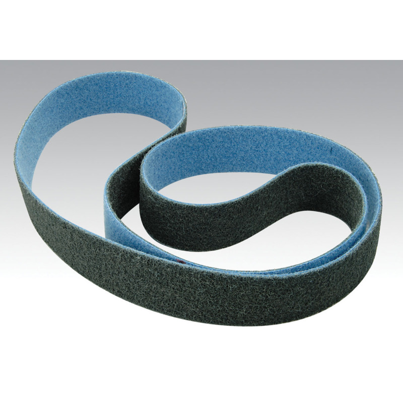 2" x 72" Very Fine NWN Belt