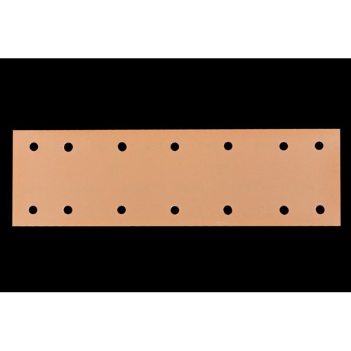 DV722 115 x 400 mm P320 14H Blatt AO