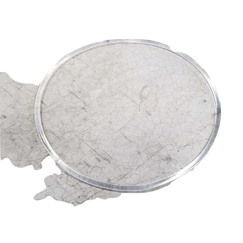 1/4" X 29" Clr 85 "O" Ring