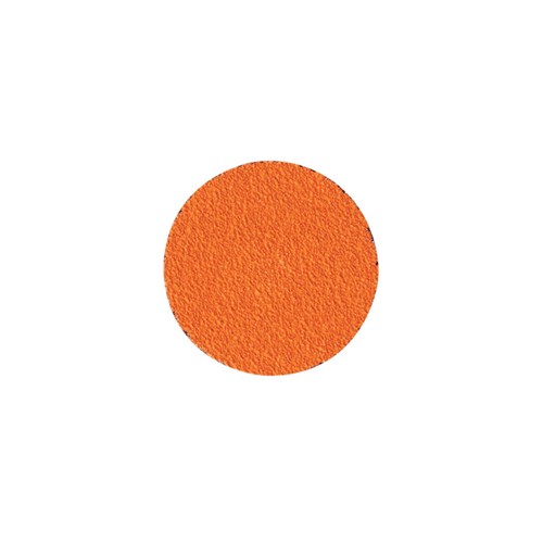 DynaFire Disco in fibra ceramica 50 mm P36 Tipo con bloccaggio