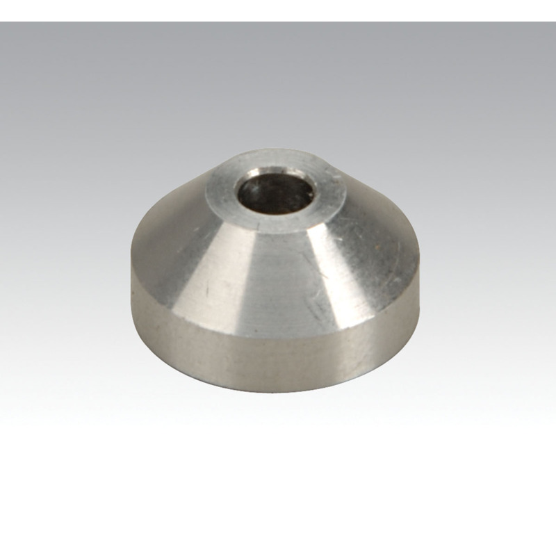 1/2x1/4 Tapered Spacer