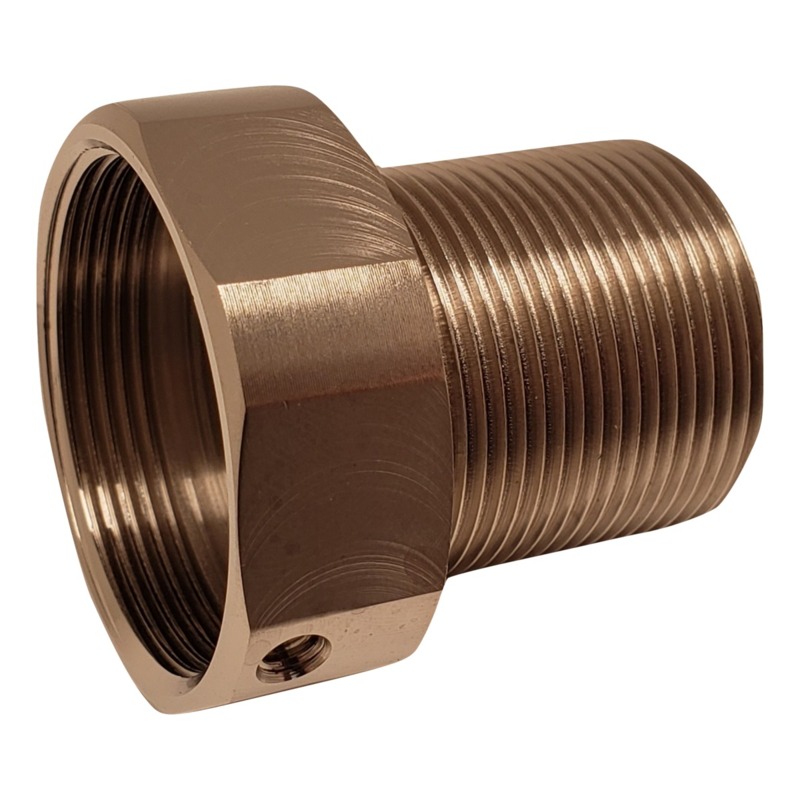 Front Housing- Router, .7Hp, R