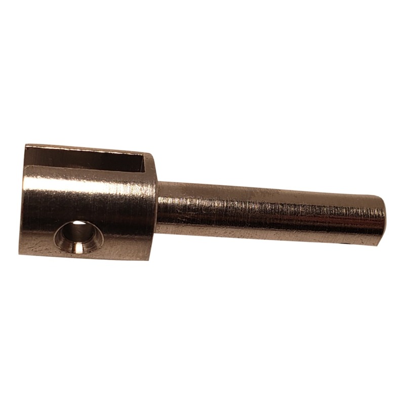 Dynangle I Tension Shaft tumbl