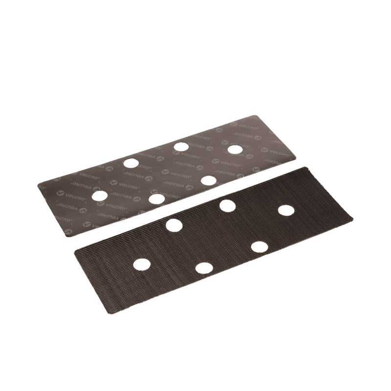 2-3/4x8" Hook Interface