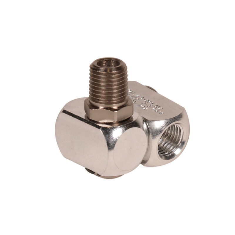 1/4" Generic Dynaswivel