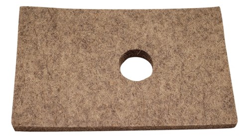 JH-15 1/2" Vi-Sorb Pad
