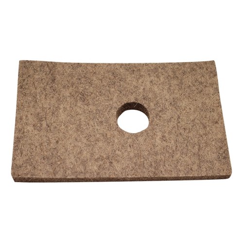 JH-15 1/2" Vi-Sorb Pad