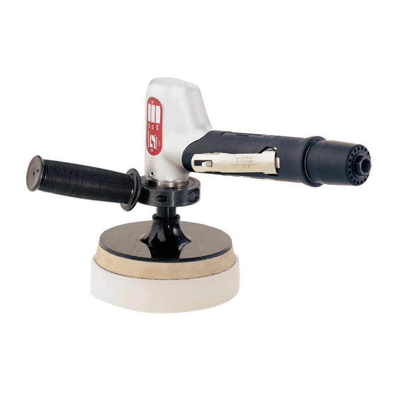 0.7hp 4500rpm Buffer