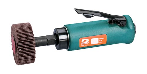 Outil de finition pour clapet Dynastraight