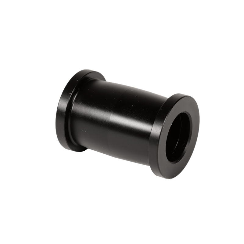 3 1/2" Shaft Balancer 3/8" Orb