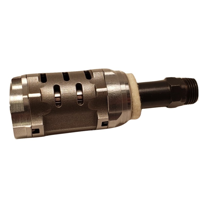 Short Block Assembly, .4 hp In-Line