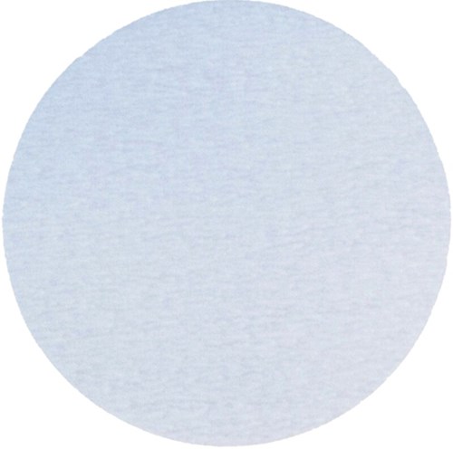 DV322 150 mm P400 0H Tarcza z rzepem – wyłącznie w opakowaniach po 100 sztuk