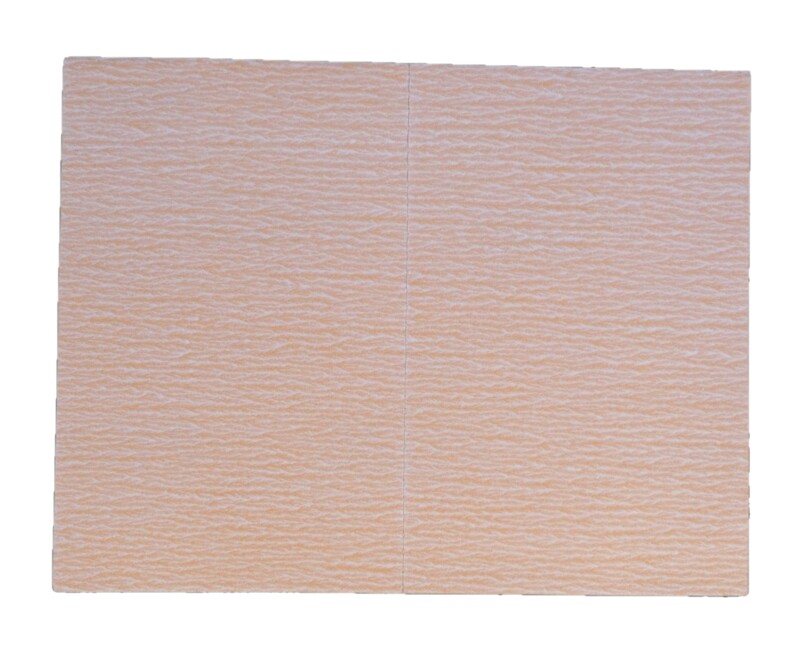 Clog Free Soft 170 mm x 130 mm 0H P1500