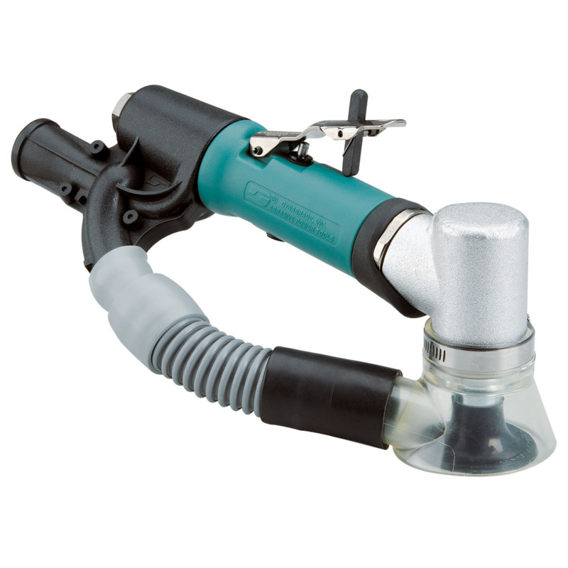 2" Self-Generated Vac-Ready Di