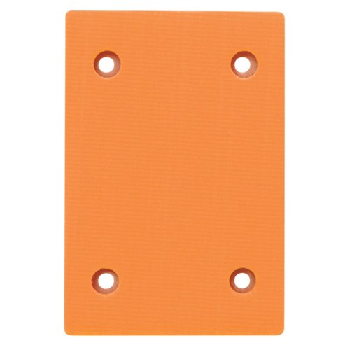 74 x 109mm Non-Vac Hook & Loop