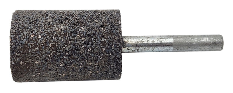 1" x 1-1/2"-W221 Dynacut Z/A Punta montata ORG