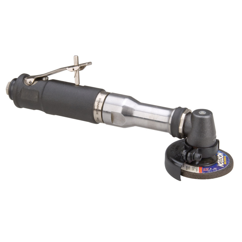 3" Extended .7Hp Rt. Angle DCW