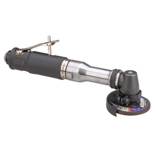 3" Extended .7Hp Rt. Angle DCW