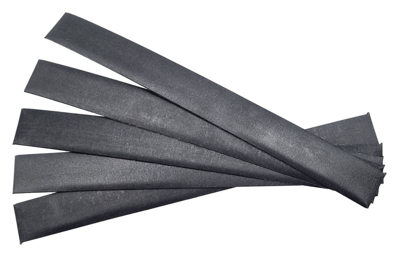 3/4" (19 mm) W x 7" (178 mm) L Hard Platen Pad 5-Pkg.