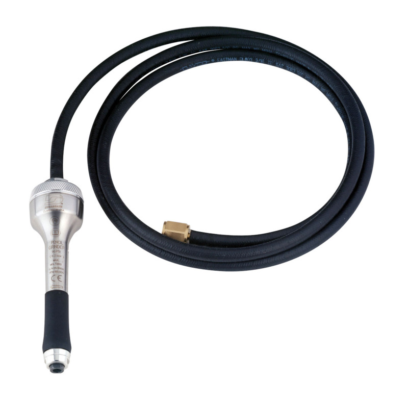 Pencil Grinder, 3/32" Collet,