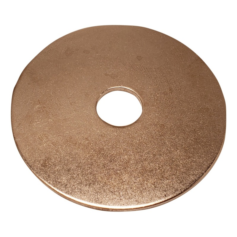 5/8 I.D.Wheel Flange
