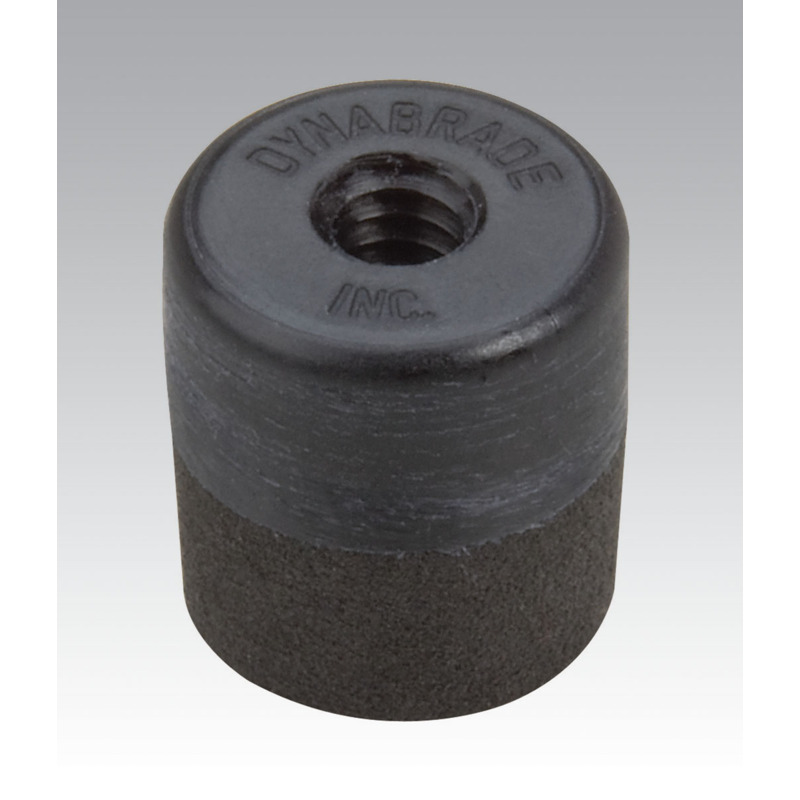 3/4" (19 mm) Dia. Mini-Dynorbital Disc Pad