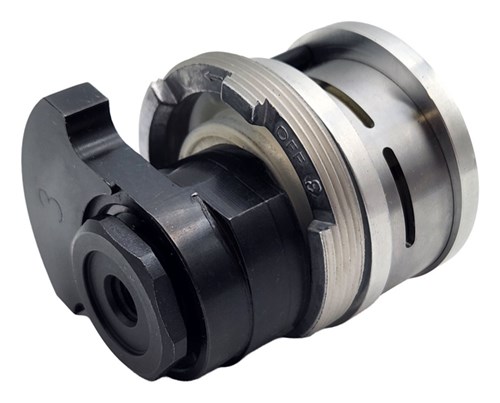 Motor Spirit Drop-In de 3", tipo orbital de 3/8" "H"