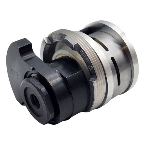 Motor Spirit Drop-In de 3", tipo orbital de 3/8" "H"