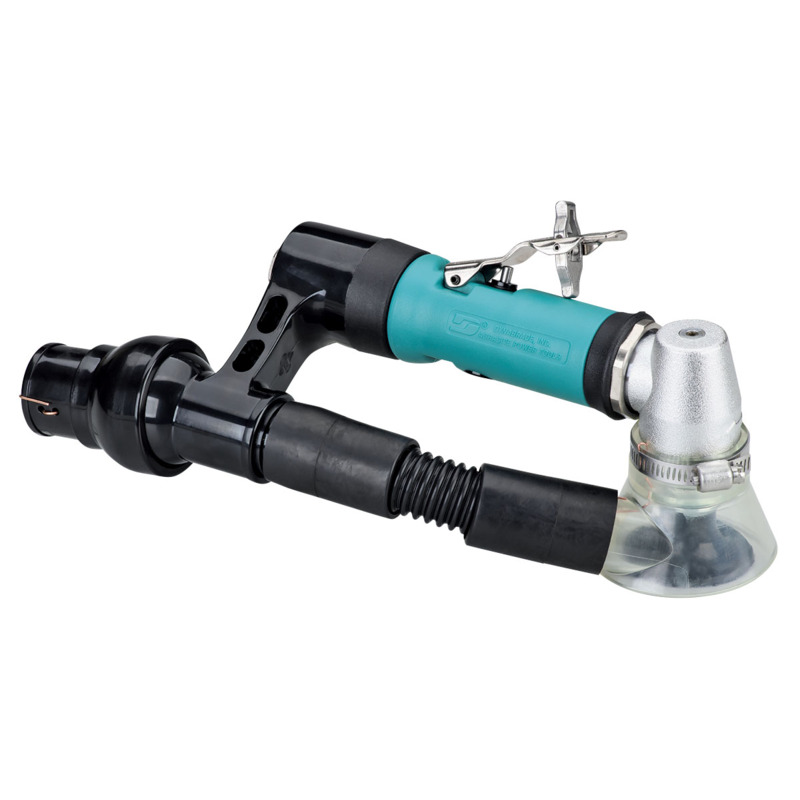 2" Central Vac-Ready Disc Sand