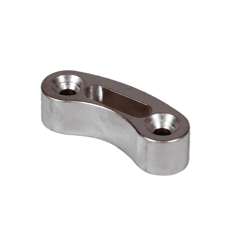 Counterweight, 8" Locking R.O.