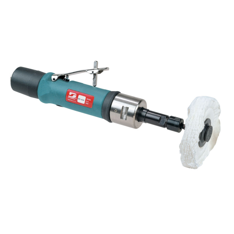 1/4" Collet Buffer/Polisher
