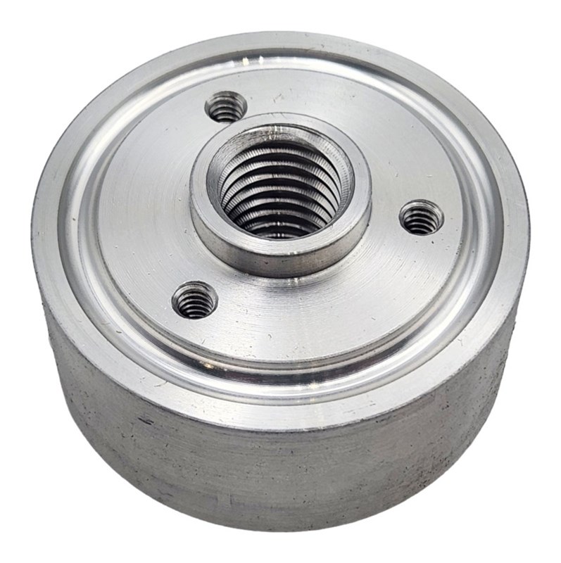 Aluminum Core 5/8"-11 Thread (320-1)