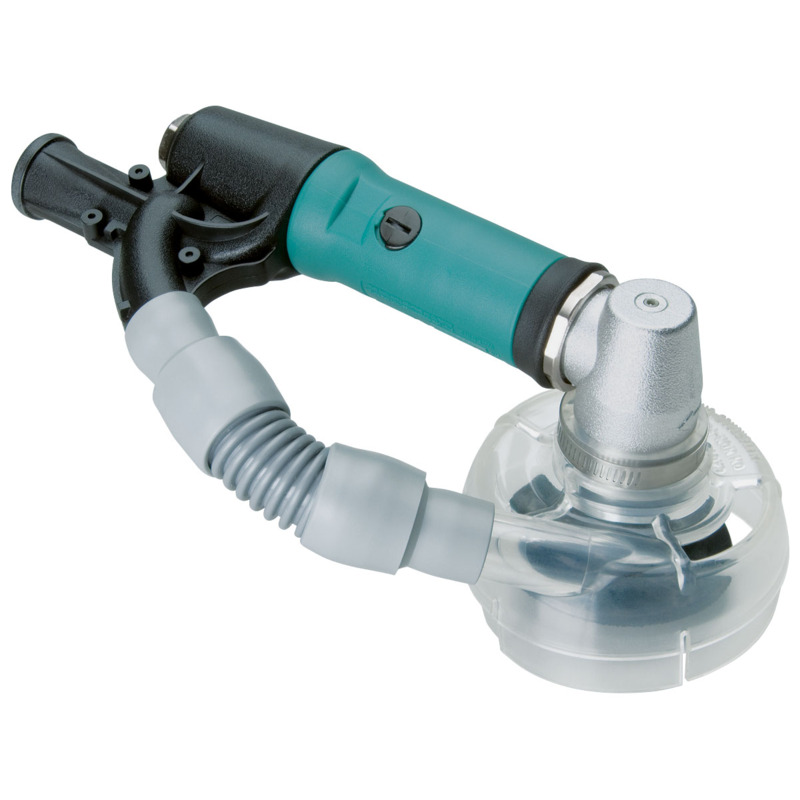 3" Self-Generated Vac-Ready Di