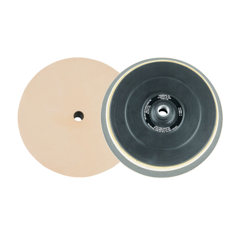8" Wet Sander Pad (Order -90)