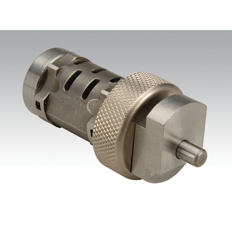 Dynafine Short Block Motor Ass