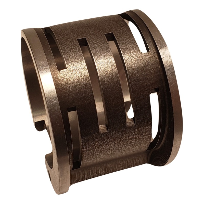 Cylinder Ass'y- 1.3Hp Rt. Angl