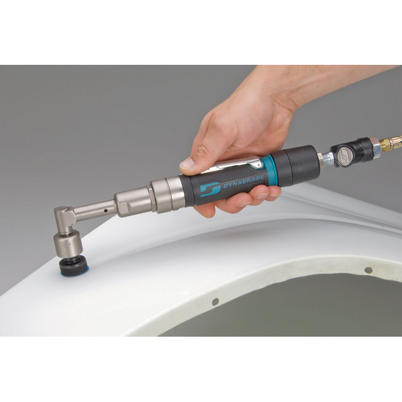 Mini Dynorbital Sander-3200rpm