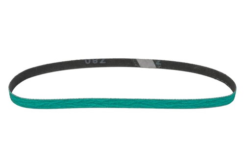 DC242 13 x 610 mm P120 ZA