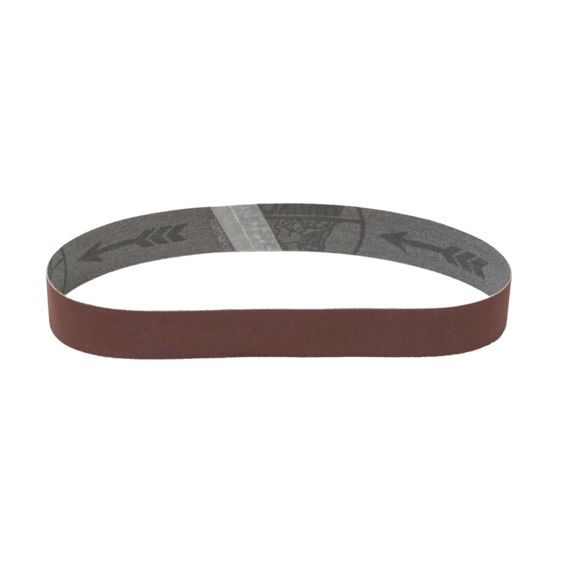 DC242 - 25 mm x 457 mm, P240, AO