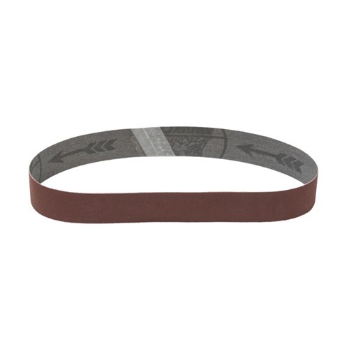 DC242 - 25 mm x 457 mm, P240, AO