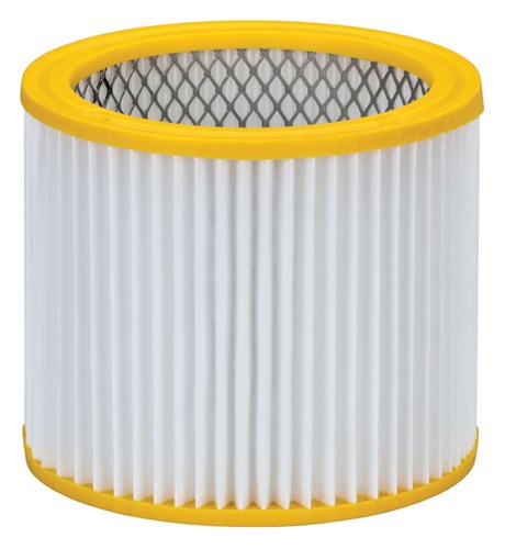 Filtr HEPA Cleanstream odporny na ścieranie