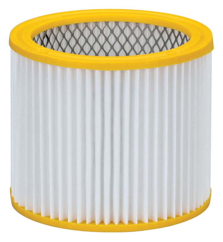 Filtro de cartucho HEPA resistente a la abrasión Cleanstream