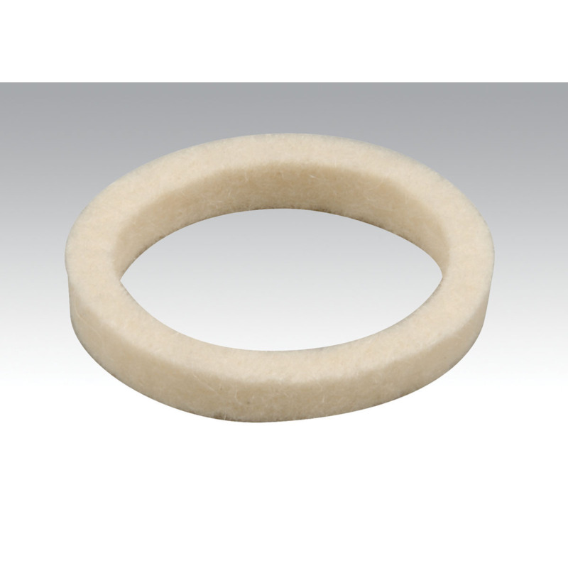 Felt Ring