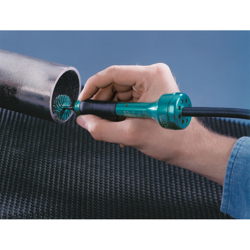 Pencil Grinder, 60K RPM, 1/8"