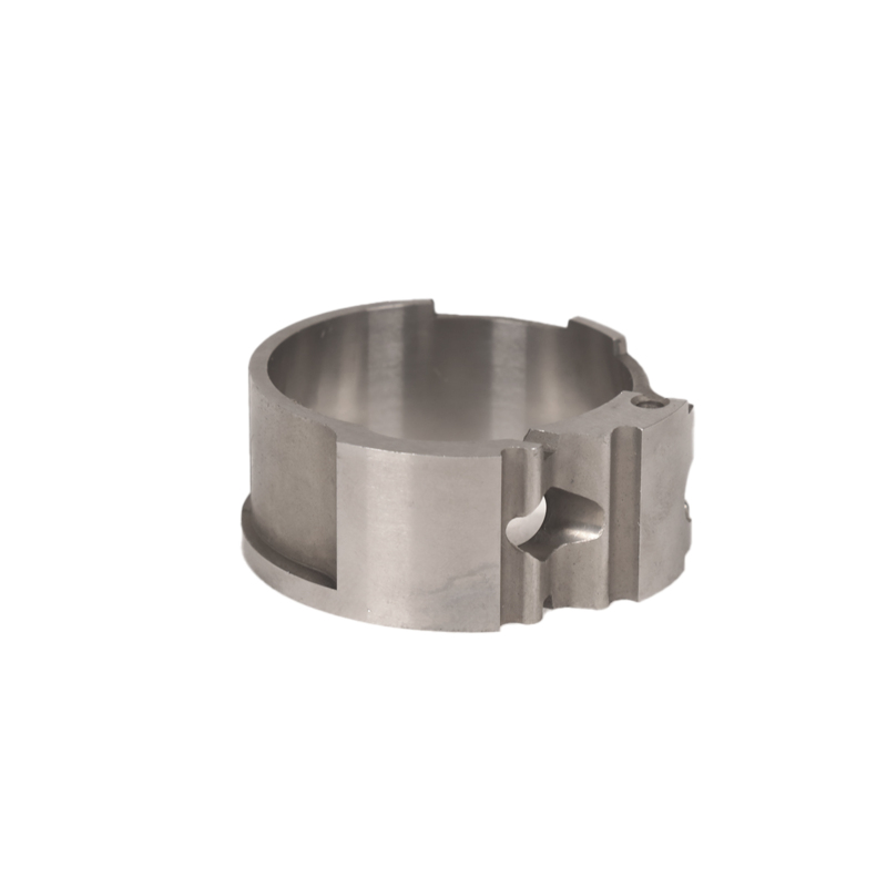 Henger szerelvény, .3Hp R/A