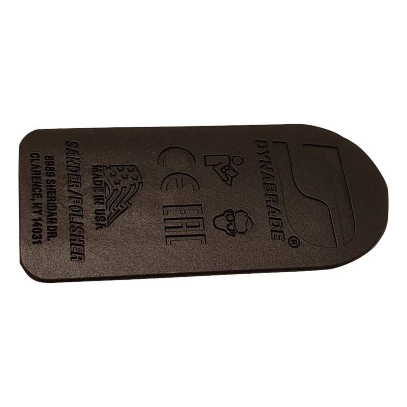 Composite Throttle Lever, For