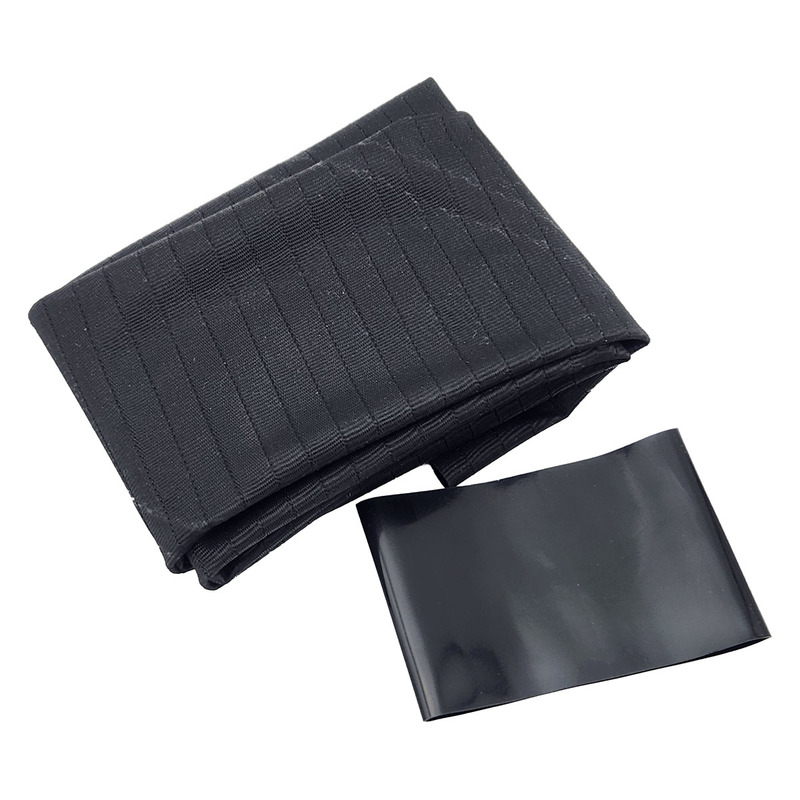 Conjunto de manguera, 1-3/4" ID